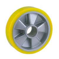 Polyurethane Wheel