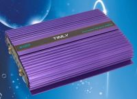 amplifier
