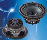 woofer