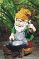 Dwarf solar light