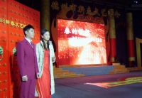SMD 3 to 1 indoor full color led display
