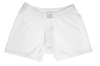 Organic cotton boxer