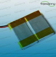 7.4v 2800mah 385085 Lithium Ion Polymer Battery Cell For Robotics,