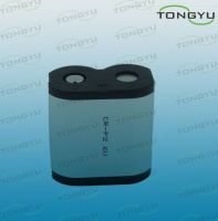 3V CR-P2 1500mAh Lithium Manganese Dioxide Battery for Car Electronics