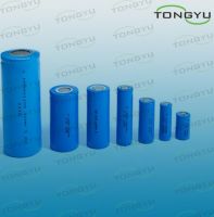 3.2V 10Ah 42110 LiFePO4 Cylindrical Battery for Solar System, EV, Mobility