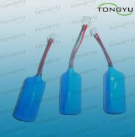 3V 800mAh LiMnO2 Primary Battery, CR2 CR15270 Lithium Manganese Dioxide Battery