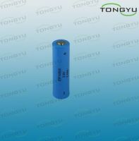 ER14505 AA Li-SOCL2 Lithium Thionyl Chloride Battery 3.6 Volt 2400mAh