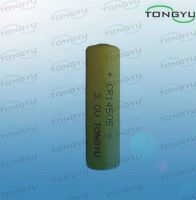 3V Lithium Manganese Dioxide Battery CR14505 For Motherboard