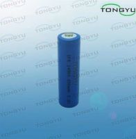 3.2V 650mAh LiFePO4 Rechargeable Battery Low Self-discharge For Bike Lights