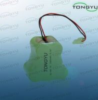 Ni-MH 8.4V Nimh Rechargeable Battery 1800mAh SC Size For Robot Applications