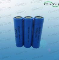 Lightweight LiFePO4 Rechargeable Battery 3.2V 1500mAh For Flashlight