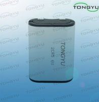 3V LiMnO2 Primary Lithium Manganese Dioxide Battery 2CR5 For Intelligent Meters