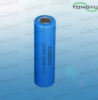 Light Weight Lithium Ion Rechargeable Batteries 3.7V 2600mAh For Wireless Medical Equipment