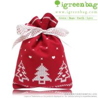 Drawstring Gift Bag