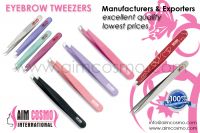 Eyebrow Tweezers