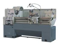 All Geared Lathe Machine