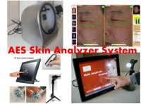 AES-SKII(Skin analyzer system)
