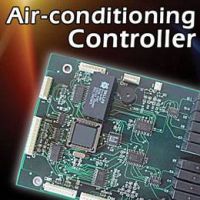 air-conditioner controller
