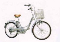 Electric Bicycle, Electrical cycle