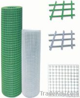 Welded Wire Mesh