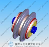 Rock Roller Cutter