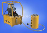Single Acting High Tonnage Hydraulic Jack
