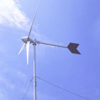 2kw wind turbine generator