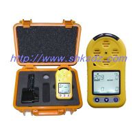 portable muilt gas detector