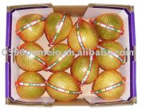 Guanxi honey pomelo