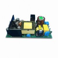 AC to DC Open Frame Converter