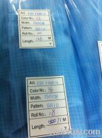 ESD/Anti-static fabric/Conductive fabric