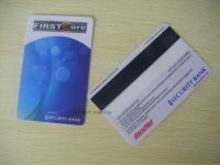 Printing Rfid Smart Card