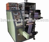 Ultrasonic Label Slitting Machine