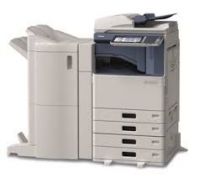 Toshiba Printer e-studio 4555CSE MFP (A3)