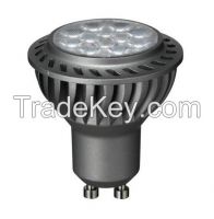 LG LED Lamp PAR 16 6.5W 420lm 25000H GU10 P0727GU25T11