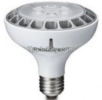 LG LED Lighting Lamp PAR30 14.4W 775lm E27 20, 000hrs Dimmable P1440E25T3B