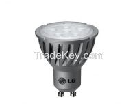 LG LED Lighting Lamps 6W 310lm 2,700K 80Ra 25,000h P0627G40T11 
