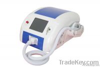 IPL hair removal beauty equipment