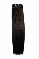 Human Hair Extension/Weft/Weave 11
