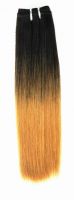 Human Hair Extension/Weft/Weave 17
