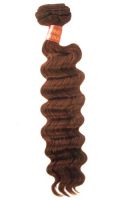 Human Hair Extension/Weft/Weave 20