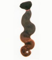Human Hair Extension/Weft/Weave 22