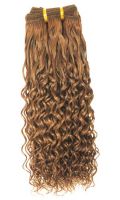 Human Hair Extension/Weft/Weave 23