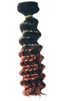 Human Hair Extension/Weft/Weave 24