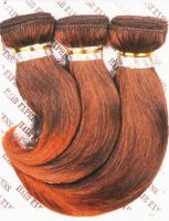 Human Hair Extension/Weft/Weave 25