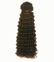 Human Hair Extension/Weft/Weave 26