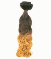Human Hair Extension/Weft/Weave 27