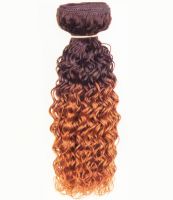 Human Hair Extension/Weft/Weave 28