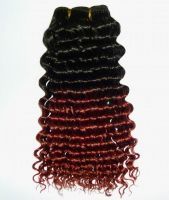 Human Hair Extension/Weft/Weave 29