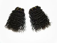 Human Hair Extension/Weft/Weave 37